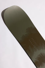 Load image into Gallery viewer, Public Research Snowboard 2025