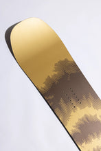 Load image into Gallery viewer, Public Research Snowboard 2025