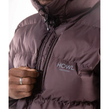 Load image into Gallery viewer, Howl Puffer Jacket 2026