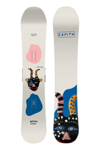Load image into Gallery viewer, Capita Aeronaut Snowboard 2027