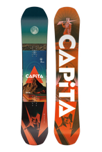 Load image into Gallery viewer, Capita D.O.A. Snowboard 2027
