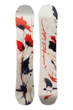 Load image into Gallery viewer, Capita Birds of a Feather Snowboard 2027