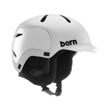 Load image into Gallery viewer, Bern Watts 2.0 MIPS Helmet 2027