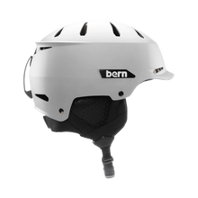 Load image into Gallery viewer, Bern Hendrix MIPS Winter Helmet