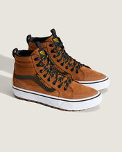 Load image into Gallery viewer, Vans MTE Sk8-Hi Waterproof Insulated