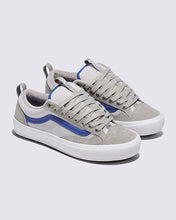 Load image into Gallery viewer, Vans Skate Old Skool 36+ Grey/Blue