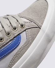 Load image into Gallery viewer, Vans Skate Old Skool 36+ Grey/Blue