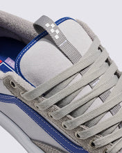 Load image into Gallery viewer, Vans Skate Old Skool 36+ Grey/Blue