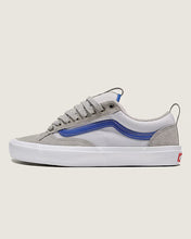 Load image into Gallery viewer, Vans Skate Old Skool 36+ Grey/Blue