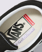 Load image into Gallery viewer, Vans Skate Old Skool Black/White