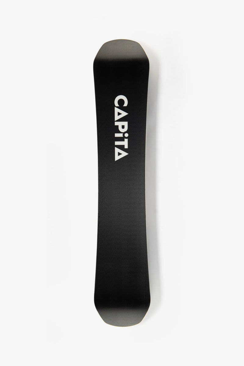 Capita Super D.O.A. Snowboard 2025 – Funtastik Skate & Snowboard Shop