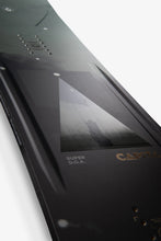 Load image into Gallery viewer, Capita Super D.O.A. Snowboard 2025