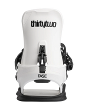 Load image into Gallery viewer, Thirtytwo Basin Fase Snowboard Binding 2027