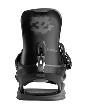 Load image into Gallery viewer, Thirtytwo Basin Fase Snowboard Binding 2027