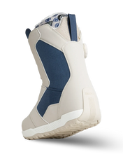 Load image into Gallery viewer, Thirtytwo Women's STW Double Boa Luxton x Autumn Snowboard Boot 2027