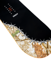 Load image into Gallery viewer, Thirtytwo T32M Snowboard 2027