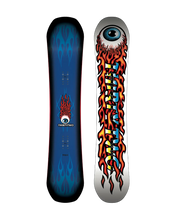 Load image into Gallery viewer, Thirtytwo Cold World Snowboard 2027