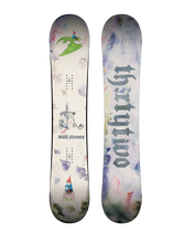 Load image into Gallery viewer, Thirtytwo Middle Earth Pro Snowboard 2027