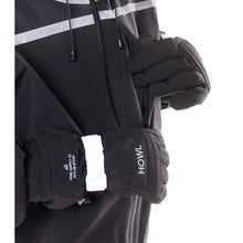 Load image into Gallery viewer, Howl Taped Jacket 2026