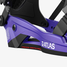 Load image into Gallery viewer, Union Atlas Snowboard Binding 2025