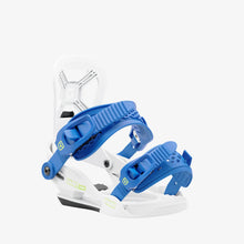Load image into Gallery viewer, Union Cadet Mini Snowboard Binding 2025