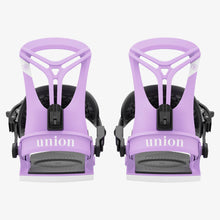 Load image into Gallery viewer, Union Rosa Snowboard Binding 2025