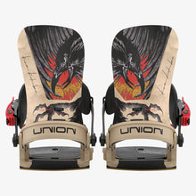 Load image into Gallery viewer, Union Atlas Pro Snowboard Binding 2026