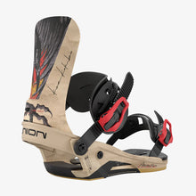 Load image into Gallery viewer, Union Atlas Pro Snowboard Binding 2026