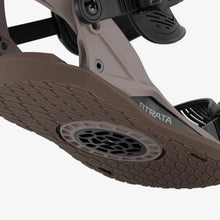 Load image into Gallery viewer, Union Strata Snowboard Binding 2027