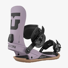 Load image into Gallery viewer, Union Strata Snowboard Binding 2026