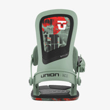 Load image into Gallery viewer, Union Ultra Snowboard Binding 2026