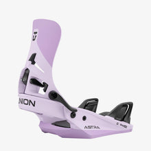 Load image into Gallery viewer, Union Astra Step On® Snowboard Binding 2027