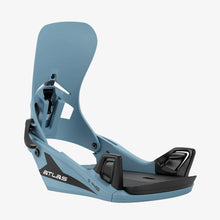 Load image into Gallery viewer, Union Atlas Step On® Snowboard Binding 2027
