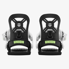 Load image into Gallery viewer, Union Cadet Mini Snowboard Binding 2027