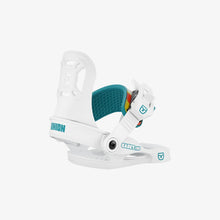 Load image into Gallery viewer, Union Cadet One Snowboard Binding 2027