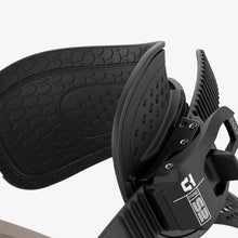 Load image into Gallery viewer, Union Force Snowboard Binding 2027