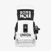 Load image into Gallery viewer, Union Force Classic Bomb Hole Limited Edition Snowboard Binding 2026