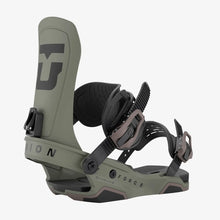 Load image into Gallery viewer, Union Force Team Snowboard Binding 2027