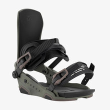 Load image into Gallery viewer, Union Force Team Snowboard Binding 2027