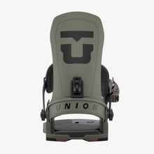 Load image into Gallery viewer, Union Force Team Snowboard Binding 2027