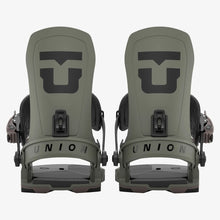 Load image into Gallery viewer, Union Force Team Snowboard Binding 2027