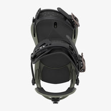 Load image into Gallery viewer, Union Force Team Snowboard Binding 2027