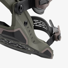 Load image into Gallery viewer, Union Force Team Snowboard Binding 2027