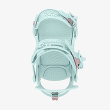 Load image into Gallery viewer, Union Juliet Snowboard Binding 2027