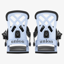 Load image into Gallery viewer, Union Rosa Snowboard Binding 2027