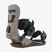 Load image into Gallery viewer, Union Strata Snowboard Binding 2027