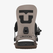 Load image into Gallery viewer, Union Strata Snowboard Binding 2027