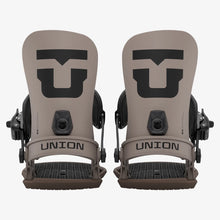 Load image into Gallery viewer, Union Strata Snowboard Binding 2027