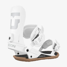 Load image into Gallery viewer, Union Strata Snowboard Binding 2027