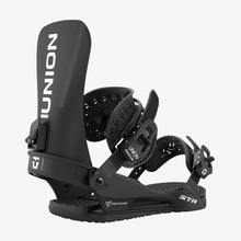 Load image into Gallery viewer, Union STR Snowboard Binding 2027